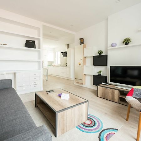 Gran Via Terrace City Center Madryt Zewnętrze zdjęcie